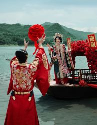 -CD视觉婚纱摄影