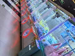 -风云再起游乐汇(上海长风大悦城店)