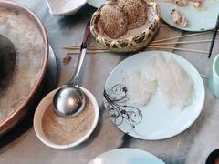 -东来顺饭庄(西直门店)