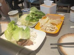 -椒椒铜炉火锅鸡(天马店)