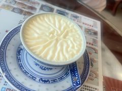 -广信牛奶甜品世家(台东店)