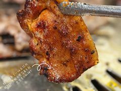 -炽城·烤肉名家(鸿达中央广场店)