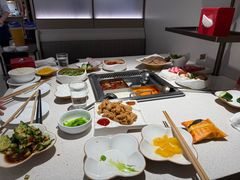 -海底捞火锅(凤凰广场店)