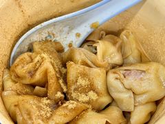 -山北老老头馄饨