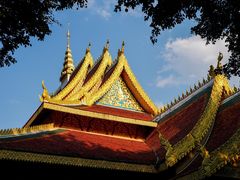 -西双版纳勐泐文化旅游区