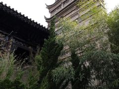 -西安关中民俗艺术博物院