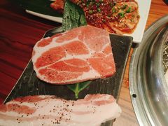 -烧肉一番·新韩式炭火烤肉(大岭山店)