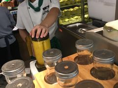 -大头椰·椰子鸡火锅(南宁万象城店)