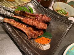 -上井料理黑金店(IFS国金中心店)