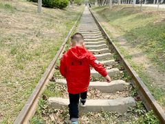 -永定河休闲森林公园