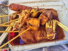 -胡仁根胡记炸炸炸
