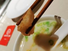 -海底捞火锅(杭州庆春路夜宵主题店)