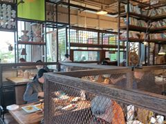 大堂-听香·678茶铺(猛追湾店)