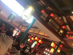 等位区-辣小鲜·南昌大排档(船山路店)