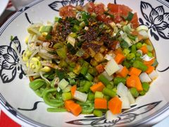 -汉唐宴长安食府