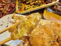 -街角等你.大连海鲜烧烤(西安路店)