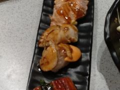 -万岁寿司(芳村店)