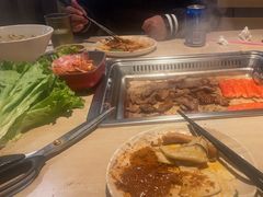 -新石器烤肉(百联川沙店)