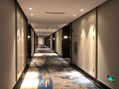 -清远熹乐谷温泉度假酒店