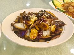 -太子园林酒家