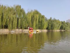-南翠屏公园