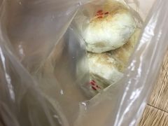 绿豆饼-张家清真糕点(奉天街店)