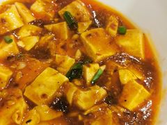 麻婆豆腐-北疆饭店(宝龙店)