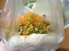 -王菊美食街·王菊面馆(总店)