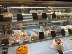 -梦菲思饼屋(瑞金宾馆店)