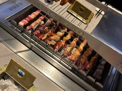 -丰茂烤串(公园店)