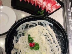 -海底捞火锅(丹竹头星悦天地店)