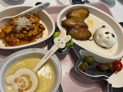-眉州东坡(北苑华贸店)