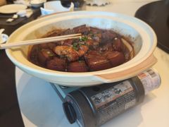 -翠清酒家(万丰路店)