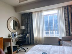 -澳门喜来登大酒店