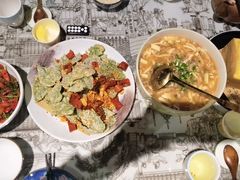 -一味大院•桐庐菜传承店(春江路店)