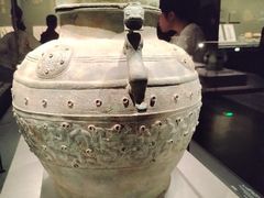 -广西壮族自治区博物馆