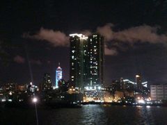 android_upload_pic-澳门环岛游湾仔码头