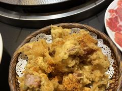 -李掌柜鲜菜火锅(移民广场店)