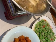 -老奶奶私房菜(天台里街店)