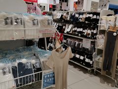 -优衣库(厦门SM广场店)