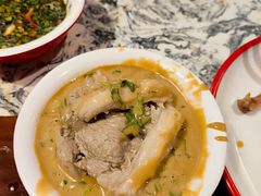 -京元盛铜锅涮肉(上海总店)