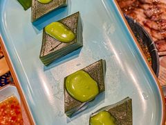 -马来西亚肉骨茶汤·招牌螃蟹·烧鸡·呷喱吧吧(海上世界店)