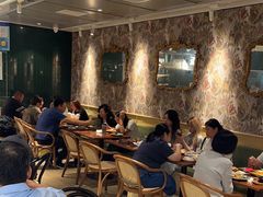 -CRAZYONES西班牙海鲜饭(上海美罗城店)