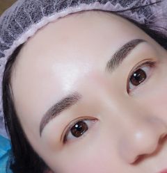 -Yue Show馨选·半永久纹眉纹眼线