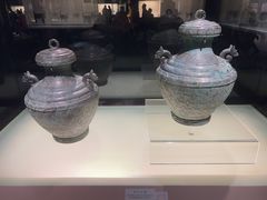 -上海博物馆(人民广场馆)