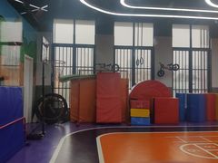 -趣动熊运动发展中心(乐坊校区)