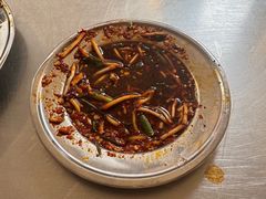 -杨记烤肉老店