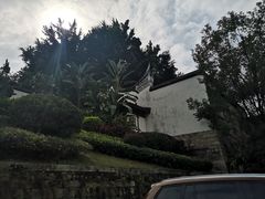 -乌山风景区