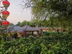 -醉香隆.山水庭院.湖北菜(东湖店)