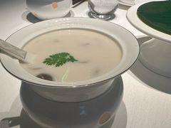 -金链花·泰国餐厅(国贸店)